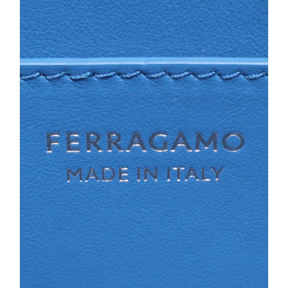 Salvatore Ferragamo Shoulder Bag Crossbody - Picture 6 of 6